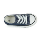 Citrouille et Compagnie OTAL Blu Sneakers Bambino - 6