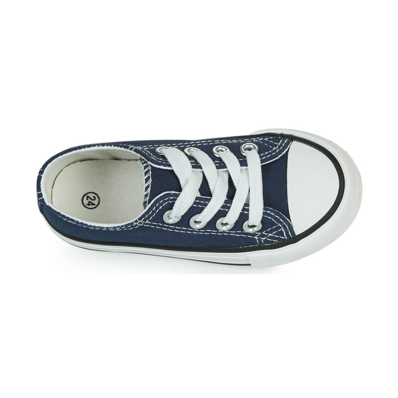 Citrouille et Compagnie OTAL Blu Sneakers Bambino - 6