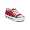 Citrouille et Compagnie OTAL Rosso Sneakers Bambino