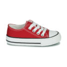 Citrouille et Compagnie OTAL Rosso Sneakers Bambino - 2
