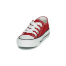 Citrouille et Compagnie OTAL Rosso Sneakers Bambino - 3