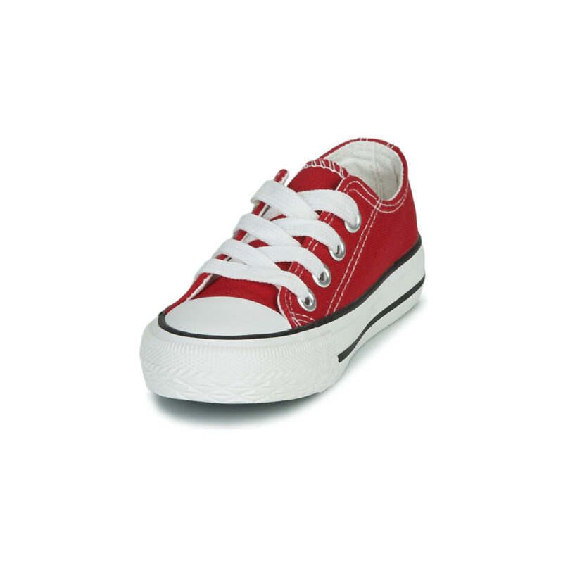 Citrouille et Compagnie OTAL Rosso Sneakers Bambino - 3