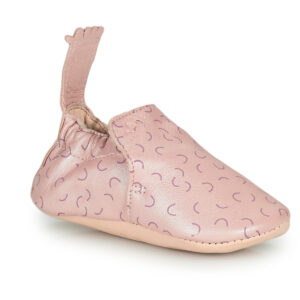 Easy Peasy BLUMOO Viola - Pantofole Bambino