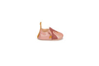 Easy Peasy BLUMOO PINGUOIN Rose Pantoletten Kinder - 5