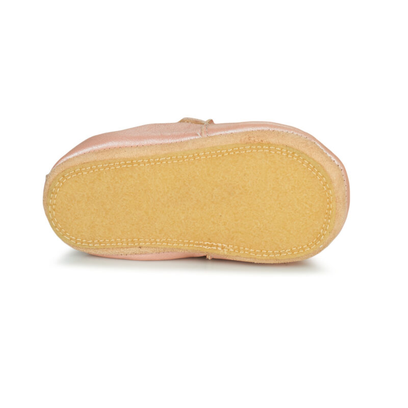 Easy Peasy BLUBLU COEUR Rosa Pantofole Bambino - 6