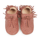Easy Peasy MEXIBLU Rosa Pantofole Bambino - 2