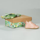 Easy Peasy IGO B Rosa Pantuflas Ni&ntilde;o - 7