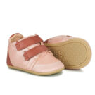 Easy Peasy IRUN B Rosa Pantofole Bambino - 3
