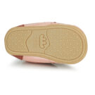 Easy Peasy IRUN B Rosa Pantofole Bambino - 6