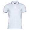 Polo  Emporio Armani  8N1FB4  Bianco -  Polo Uomo