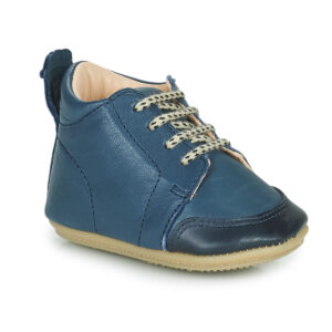 Easy Peasy IGO B Blu - Pantofole Bambino