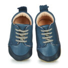 Easy Peasy IGO B Blu Pantofole Bambino - 2