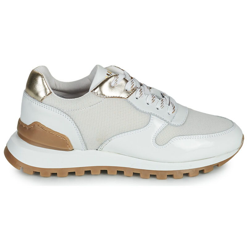 JB Martin HABILLE Bianco Sneakers basse Donna - 2