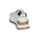 JB Martin HABILLE Bianco Sneakers basse Donna - 5
