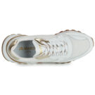 JB Martin HABILLE Bianco Sneakers basse Donna - 6