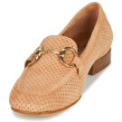 JB Martin MAYA Brown Women's Moccasins - 3