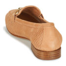 JB Martin MAYA Brown Women's Moccasins - 5