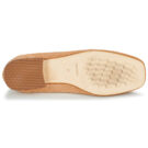 JB Martin MAYA Brown Women's Moccasins - 7