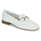 JB Martin MAYA Bianco Mocassini Donna - 1