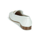 JB Martin MAYA Bianco Mocassini Donna - 5