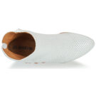 JB Martin MALICE Bianco Stivaletti Donna - 6