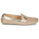 JB Martin CHARME Beige Mocassini Donna - 2
