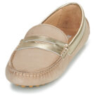 JB Martin CHARME Beige Mocassini Donna - 3