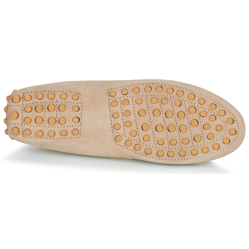 JB Martin CHARME Beige Mocassini Donna - 7
