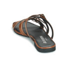 JB Martin AMANDE Marrone Ciabatta Donna - 5
