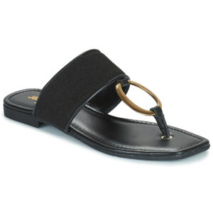 JB Martin  ADOREE  Nero -  Infradito Donna