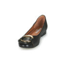 JB Martin LENA Nero Ballerine Donna - 3