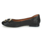 JB Martin LENA Nero Ballerine Donna - 4