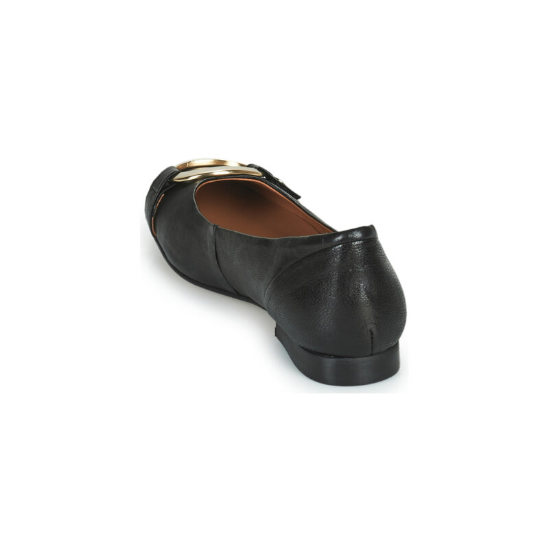 JB Martin LENA Nero Ballerine Donna - 5