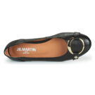 JB Martin LENA Nero Ballerine Donna - 6