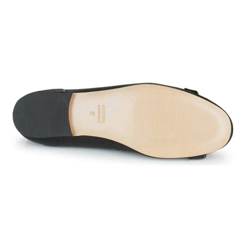 JB Martin LENA Nero Ballerine Donna - 7