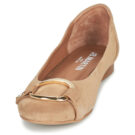 JB Martin LENA Marrone Ballerine Donna - 3