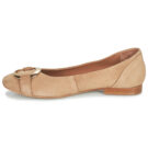 JB Martin LENA Marrone Ballerine Donna - 4