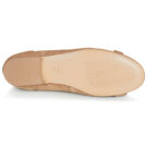 JB Martin LENA Marrone Ballerine Donna - 7