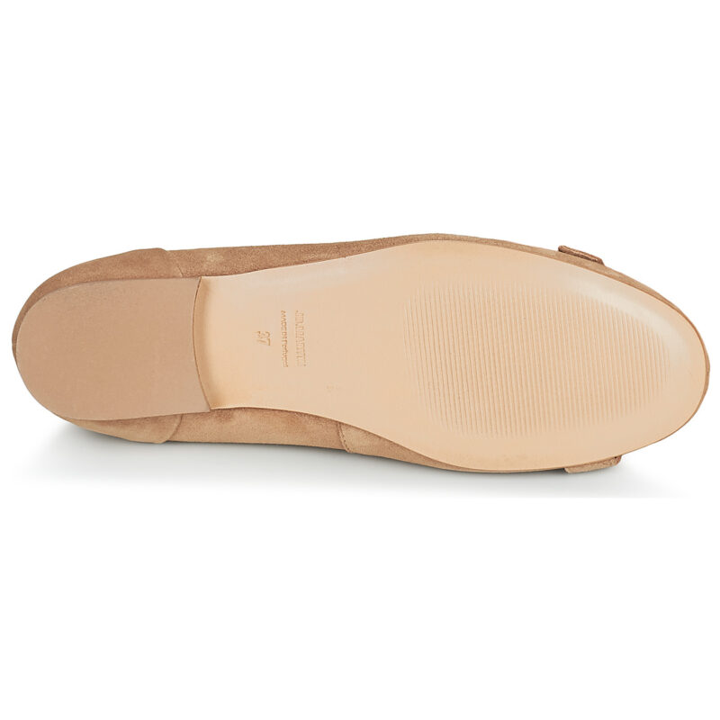 JB Martin LENA Marrone Ballerine Donna - 7