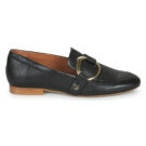 JB Martin LITTORAL Nero Mocassini Donna - 2