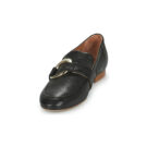 JB Martin LITTORAL Nero Mocassini Donna - 3