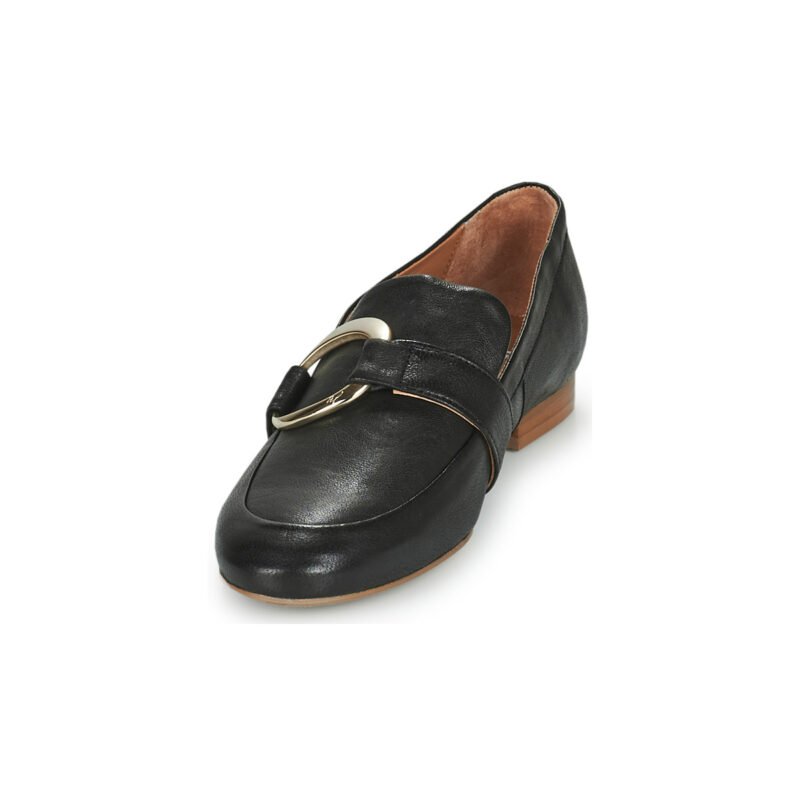 JB Martin LITTORAL Nero Mocassini Donna - 3
