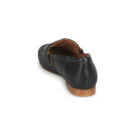 JB Martin LITTORAL Nero Mocassini Donna - 5