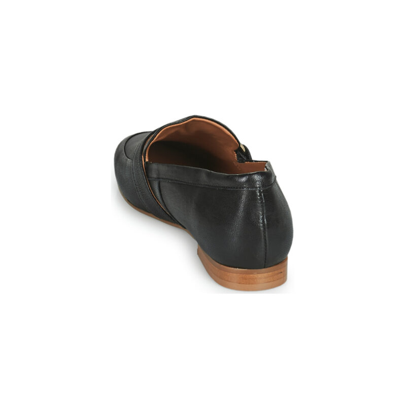 JB Martin LITTORAL Nero Mocassini Donna - 5