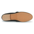 JB Martin LITTORAL Nero Mocassini Donna - 7
