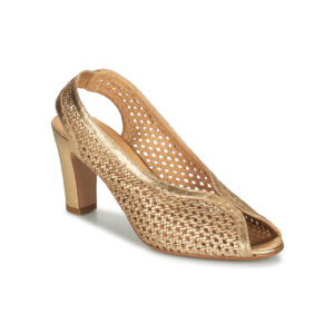 JB Martin  LUXE  Oro -  Décolleté Donna