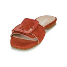 JB Martin VIGNE Marrone Ciabatta Donna - 3