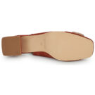 JB Martin  VIVRE  Marrone -  Décolleté Donna - 7
