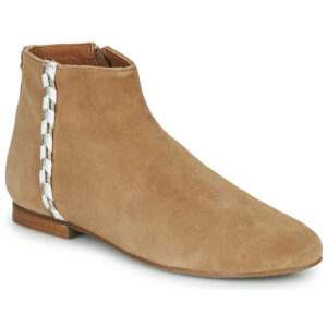 JB Martin  LAUSANNE  Marrone -  Stivaletti Donna