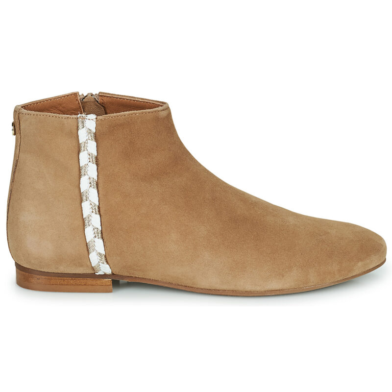 JB Martin LAUSANNE Marrone Stivaletti Donna - 2